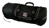 REF:GM6801 NEGROBOLSA TRASERA DE CORDURA CON FORMA CILINDRICA