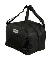 MOCHILA (FUNDA) DE CASCO PARA VIAJE FABRICADO EN MATERIAL IMPERMEABLE (1)