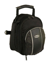 REF:GM6853 NEGROMOCHILA/BOLSA DE CORDURA PARA SOBRE DEPOSITO DE MOTO