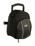 REF:GM6853 NEGROMOCHILA/BOLSA DE CORDURA PARA SOBRE DEPOSITO DE MOTO