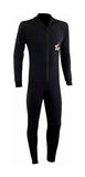 SOTOMONO INTERIOR (MONO TÉRMICO) DE LICRA Y SPANDEX, UNA PIEZA