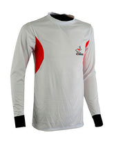 CAMISETA INTERIOR PERFORADA Y TRANSPIRABLE PARA VERANO