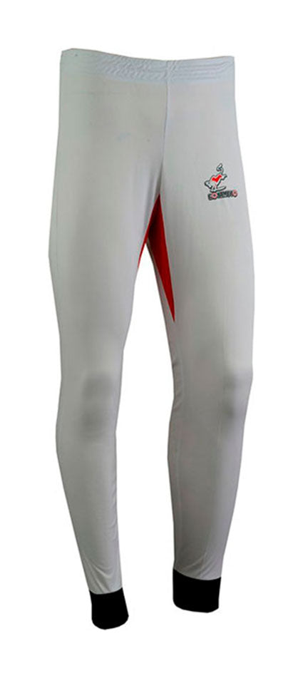 PANTALÓN INTERIOR PERFORADO Y TRANSPIRABLE