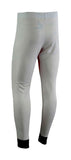 PANTALÓN INTERIOR PERFORADO Y TRANSPIRABLE