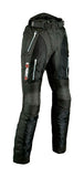 PANTALÓN DE VERANO, PERFORADO, DE CORDURA Y MALLA PARA CHICAS