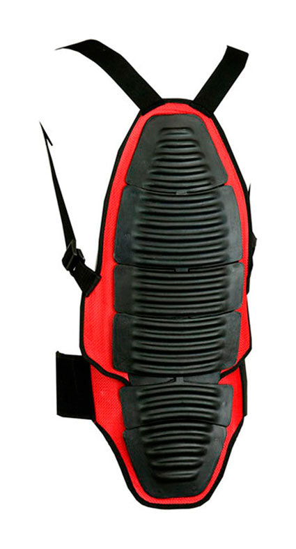 PROTECTOR DE ESPALDA DE MOTO, CROSS, ENDURO, QUAD Y BICI