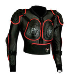 CHAQUETA (PETO) DE MOTOCROSS, ENDURO, QUAD, SKI, SNOWBOARD Y BICI PARA CHICAS