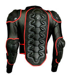 CHAQUETA (PETO) DE MOTOCROSS, ENDURO, QUAD, SKI, SNOWBOARD Y BICI PARA CHICAS