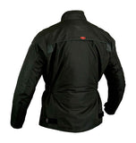 TRAJE PARA MOTORISTAS FABRICADO EN CORDURA CON PROTECCIONES CE