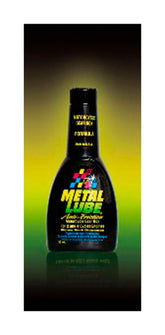 REF:30 FFC 2Y4TMETAL LUBE FÓRMULA TRASMISIONES MOTOCICLETAS 2 Y 4 TIEMPOS