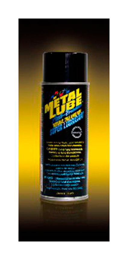 FÓRMULA SÚPER LUBRICANTE PARA CADENAS DE MOTO Y BICI