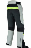 PANTALON DE MOTO CUATRO ESTACIONES ( 4SEASON ), TRICAPA IMPERMEABLE Y TRANSPIRABLE (2)