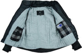 REF:DERBI ROJO AZUL BLANCOCHAQUETA DE MOTO TEXTIL IMPERMEABLE, TRANSPIRABLE, TÉRMICO CON PROTECCIONES C.E.