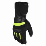 GUANTES DE INVIERNO PARA MOTORISTAS, TÉRMICOS Y IMPERMEABLES (3)