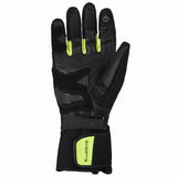GUANTES DE INVIERNO PARA MOTORISTAS, TÉRMICOS Y IMPERMEABLES (3)