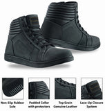 Goyamoto, Motorcycle,Botas de moto, Botas de carretera, Botas offroad (2)