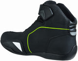 ZAPATILLAS DE MOTO IMPERMEABLES Y TRANSPIRABLES CON HOMOLOGACIÓN CE Y EPI (1)