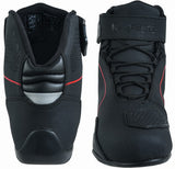 ZAPATILLAS DE MOTO IMPERMEABLES Y TRANSPIRABLES CON HOMOLOGACIÓN CE Y EPI (2)