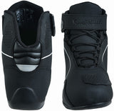 WATERPROOF AND BREATHABLE MOTORCYCLE SHOES WITH CE AND PPE CERTIFICATION (3)