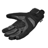 GUANTES DE MOTO INVERNALES UNISEX, IMPERMEABLES Y TERMICOS (4)