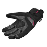GUANTES DE MOTO INVERNALES MUJER, IMPERMEABLES Y TERMICOS