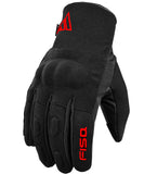 GUANTES DE MOTO INVERNALES UNISEX, IMPERMEABLES Y TERMICOS (5)
