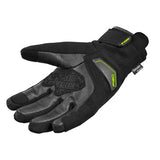 GUANTES DE MOTO INVERNALES UNISEX, IMPERMEABLES Y TERMICOS (6)