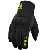GUANTES DE MOTO INVERNALES UNISEX, IMPERMEABLES Y TERMICOS (6)