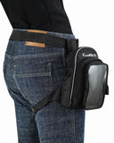Bolsa de pierna, pernera celularpack con 2 litros de capacidad