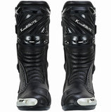 BOTAS DE MOTO DEPORTIVAS DE ALTOS NIVELES DE COMPETICIÓN MOTOGP Y SBK CE-CAT II Y EPI EN:13634 APROBADAS