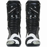 BOTAS DE MOTO DEPORTIVAS DE ALTOS NIVELES DE COMPETICIÓN MOTOGP Y SBK CE-CAT II Y EPI EN:13634 APROBADAS (2)