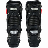 BOTAS DE MOTO DEPORTIVAS DE ALTOS NIVELES DE COMPETICIÓN MOTOGP Y SBK CE-CAT II Y EPI EN:13634 APROBADAS (3)