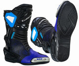 BOTAS DE MOTO DEPORTIVAS DE ALTOS NIVELES DE COMPETICIÓN MOTOGP Y SBK CE-CAT II Y EPI EN:13634 APROBADAS (4)