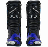 BOTAS DE MOTO DEPORTIVAS DE ALTOS NIVELES DE COMPETICIÓN MOTOGP Y SBK CE-CAT II Y EPI EN:13634 APROBADAS (4)