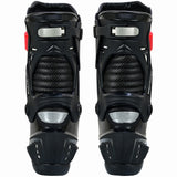 BOTAS DE MOTO DEPORTIVAS DE ALTOS NIVELES DE COMPETICIÓN MOTOGP Y SBK CE-CAT II Y EPI EN:13634 APROBADAS (5)