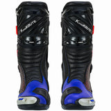 BOTAS DE MOTO DEPORTIVAS DE ALTOS NIVELES DE COMPETICIÓN MOTOGP Y SBK CE-CAT II Y EPI EN:13634 APROBADAS (5)