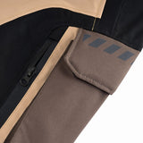 PANTALÓN DE MOTO TEXTIL ADVENTURE / TOURING ALL SEASON C.E. HOMOLOGADO