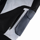 PANTALÓN DE MOTO TEXTIL ADVENTURE / TOURING ALL SEASON C.E. HOMOLOGADO (1)