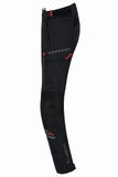 PANTALÓN DE MOTO TEXTIL ADVENTURE / TOURING ALL SEASON C.E. HOMOLOGADO (2)