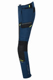 PANTALÓN DE MOTO TEXTIL ADVENTURE / TOURING ALL SEASON C.E. HOMOLOGADO (3)