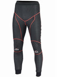 PANTALÓN TÉRMICO INTERIOR CORTAVIENTO EN WINDSTER Y SPANDEX