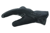 GUANTES DE VERANO PERFORADOS EN PIEL ANILINA CON PROTECCIONES