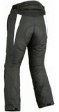 PANTALON DE CORDURA IMPERMEABLE CON PROTECCIONES (3)