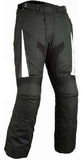 PANTALON DE CORDURA IMPERMEABLE CON PROTECCIONES (3)