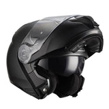 REF:COMBI DUO MATT BLACK NZICASCO MODULAR - NZI - COMBI DUO MATE NEGRO ( MATT BLACK )