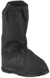CUBREBOTAS IMPERMEABLE EN NAYLON CON SUELA DE GOMA ANTIDESLIZANTE
