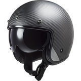 OF601 BOB C SOLID MATT CARBON