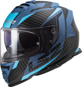 REF:FF800 STORM RACER MATT BLUEFF800 STORM RACER MATT BLUE