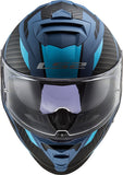 REF:FF800 STORM RACER MATT BLUEFF800 STORM RACER MATT BLUE
