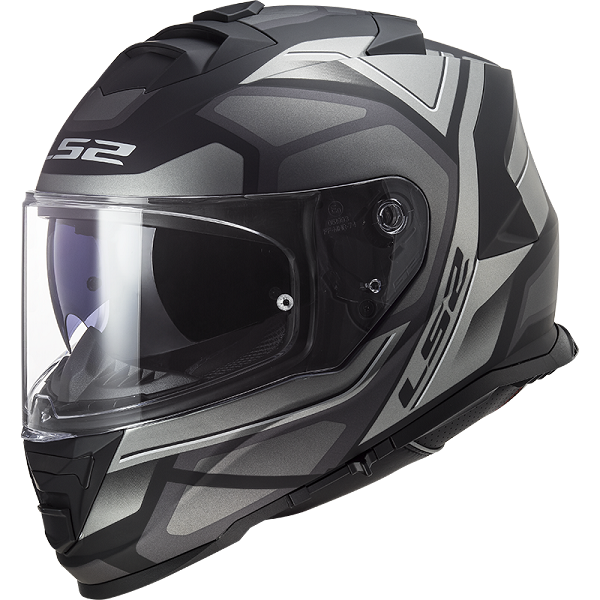 REF:FF800 STORM FASTER MATT TITANIUMFF800 STORM FASTER MATT TITANIUM